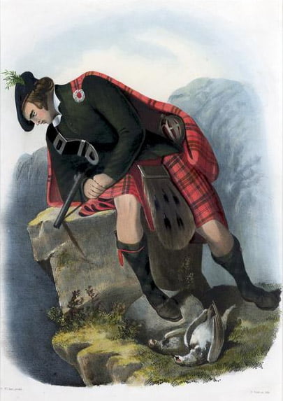 clan ross tartan sassy jane genealogy