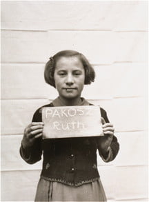 HOLOCAUST 0191-0195