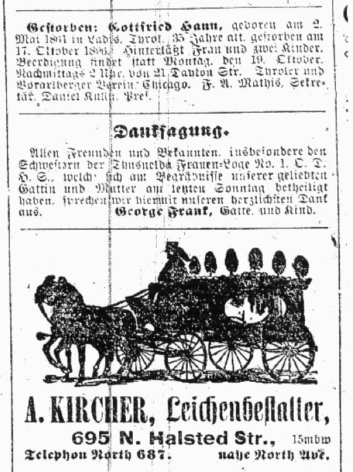 HannGottfriedObitAbendpost