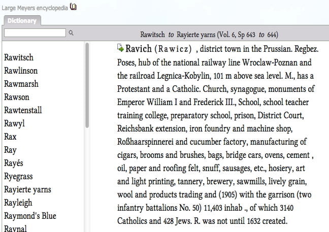 translating meyers orts sassy jane genealogy