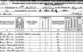 Madness Monday: Martha Williams Saul