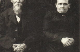 Pick a Janet, Jane, or Jean Mackie