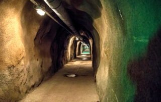 The Barbara Tunnels
