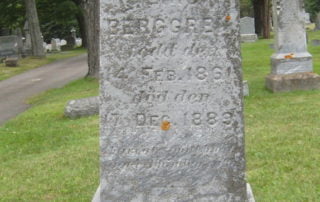 Berggren Brothers of Ishpeming, Michigan