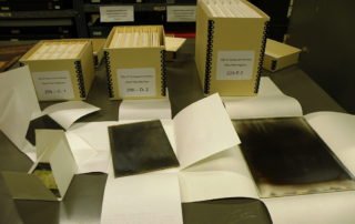Top Ten Considerations for Donating Your Family Papers