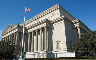 National Archives Audit