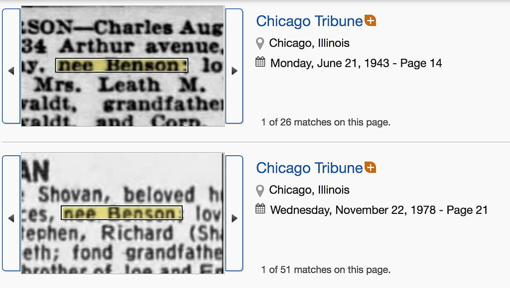 Searching Maiden Names Sassy Jane Genealogy