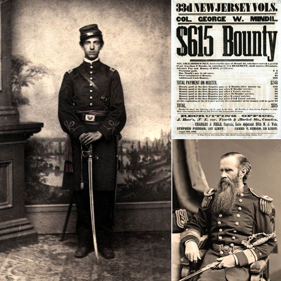 Disunion: Commemorating the Civil War Sesquicentennial ... Disunion: Commemorating the Civil War Sesquicentennial ...