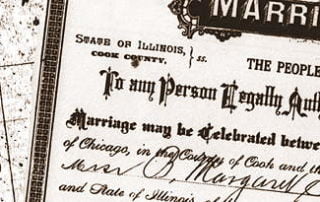 Guide to FamilySearch Marriage Records