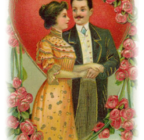 Happy St. Valentine’s Day