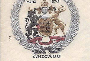 Chicago Genealogy: German-American Archives