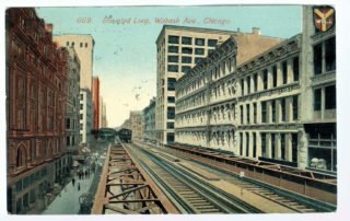 Chicago Genealogy: Chicago and Illinois Digital Collections