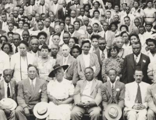 Chicago Black Genealogy Resources