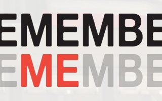 Remember Me Project at the US Holocaust Memorial Museum