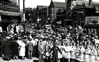 Chicago Genealogy: Polish-American Resources