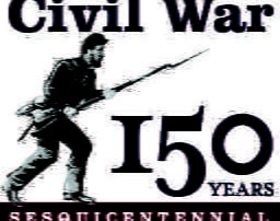 Civil War Sesquicentennial at Civil War Trust