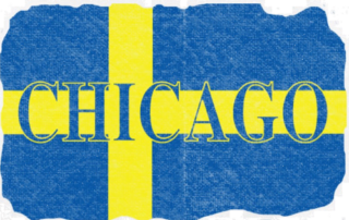 Chicago Genealogy: Swedish Resources