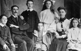 Unknown Titanic Child Identified Through DNA