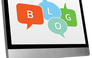 Geneablogging at Jamboree