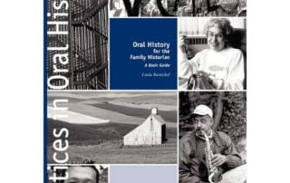 Becoming a Better Family History Interviewer