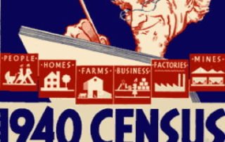 Unified 1940 Census ED Finder