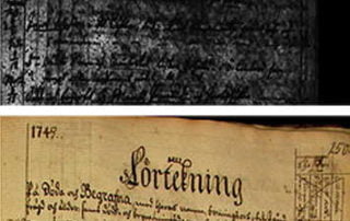 Arkivdigital Swedish Records Free This Weekend