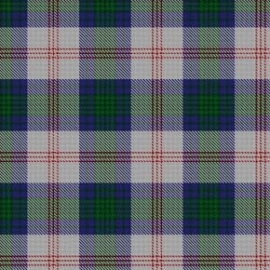National Tartan Day – Clan Ross