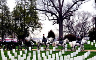 Arlington National Cemetery