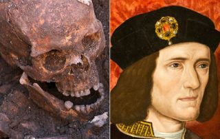 new dna results for richard iii sassy jane genealogy