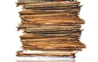 organizing the sassy jane way