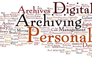 NDIIPP @ the Library of Congress – Sassy Jane Genealogy