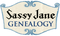Sassy Jane Genealogy