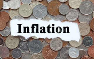 Genealogy and Inflation Calculators