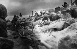 the search for the lost marines of tarawa sassy jane genealogy