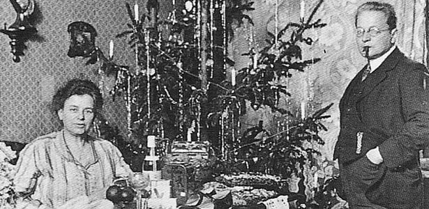 40 Years of Christmas Eves