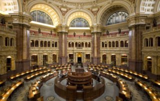 Library of Congress Blogs