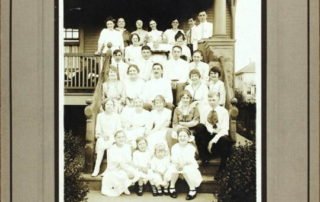 the genesis of souls sassy jane genealogy