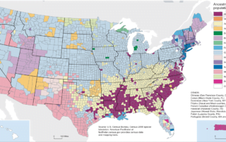 ethnic america mapped sassy jane genealogy