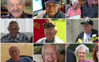 Michigan World War II Veterans Database