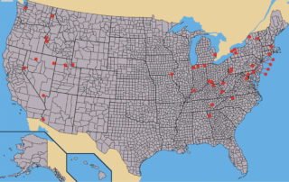 Finding Missing Marriage Records