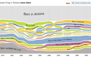 Where We Came From sassy jane genealogy