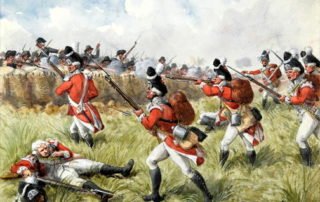 Essential Revolutionary War Records