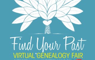 NARA Free Online Genealogy Fair 2015
