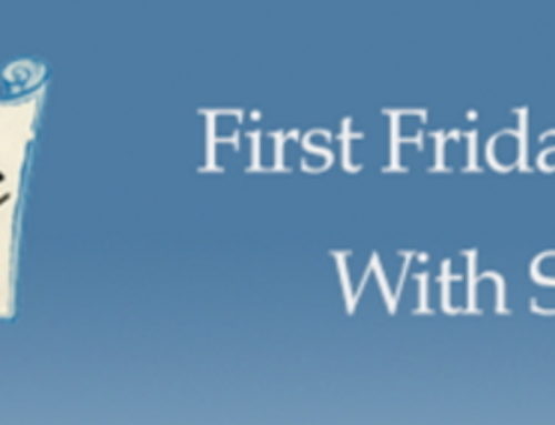 First Friday Genealogy November 2015