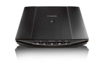 Portable Scanners for Genealogy