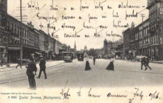 Free Alabama Digital Archives