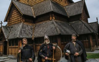 recreational Vikings