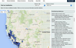 Free California Digital Archives for Genealogy Part 1