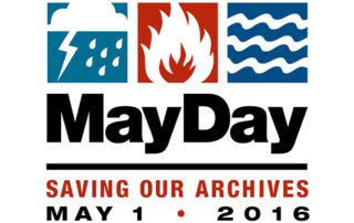 Archives MayDay 2016