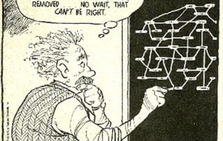 genealogy summer adventure